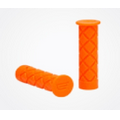 Pure Fix Rubber Grips (Orange-rageois)